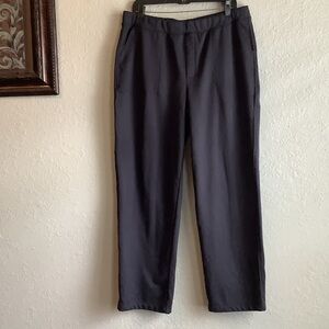 Mondetta Dark Gray Track Pants
